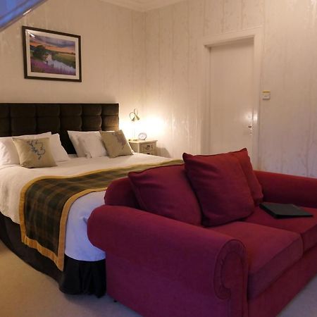 The Gordon Guest House Баллатер Экстерьер фото